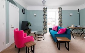 St Richard'S Apartment